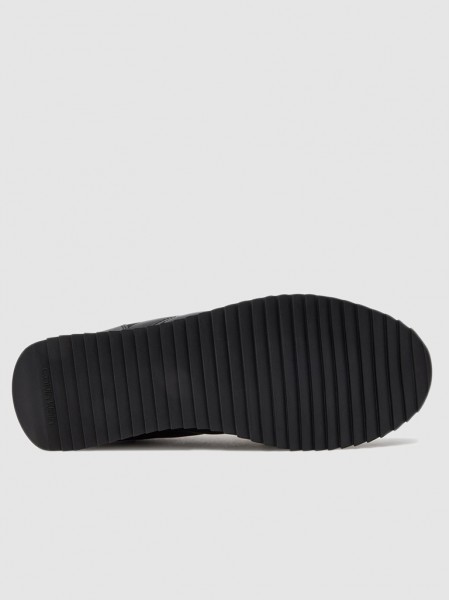 Sneakers Man Calvin Klein