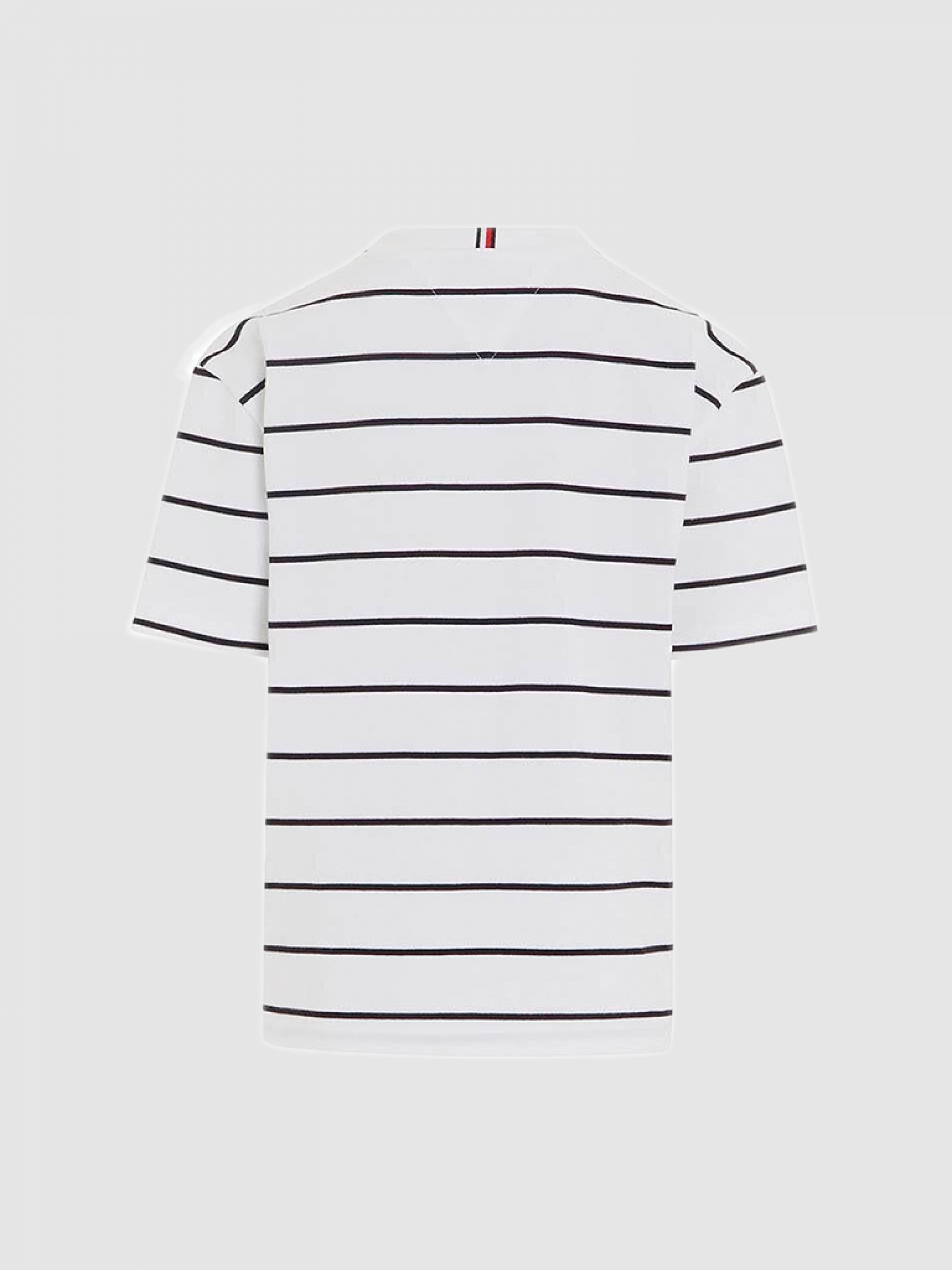T-Shirt Boy Tommy Jeans Kids