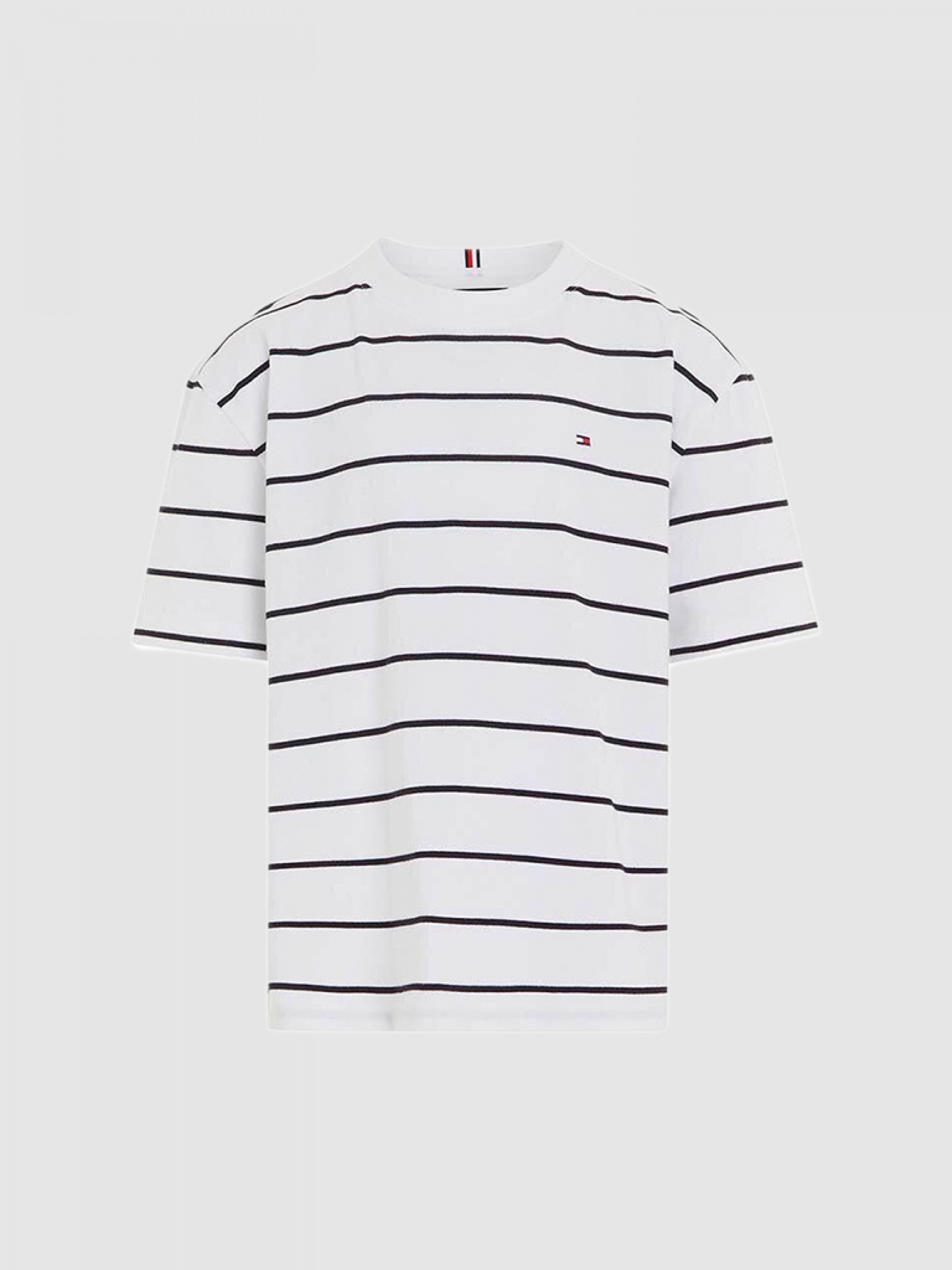 T-Shirt Boy Tommy Jeans Kids