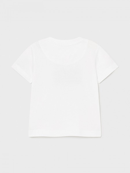 T-Shirt Baby Boy Mayoral