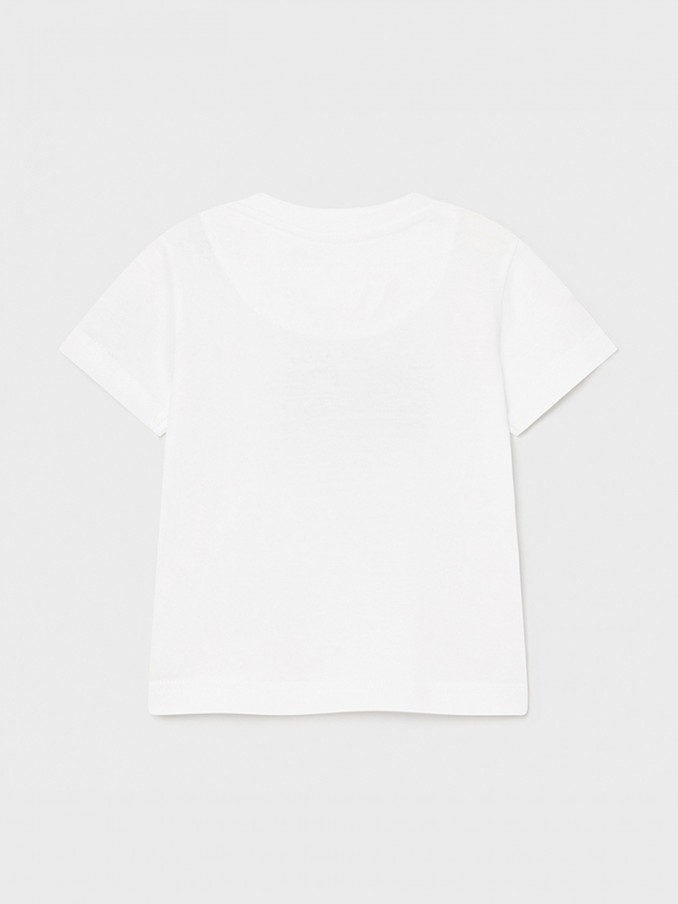 T-Shirt Baby Boy Mayoral
