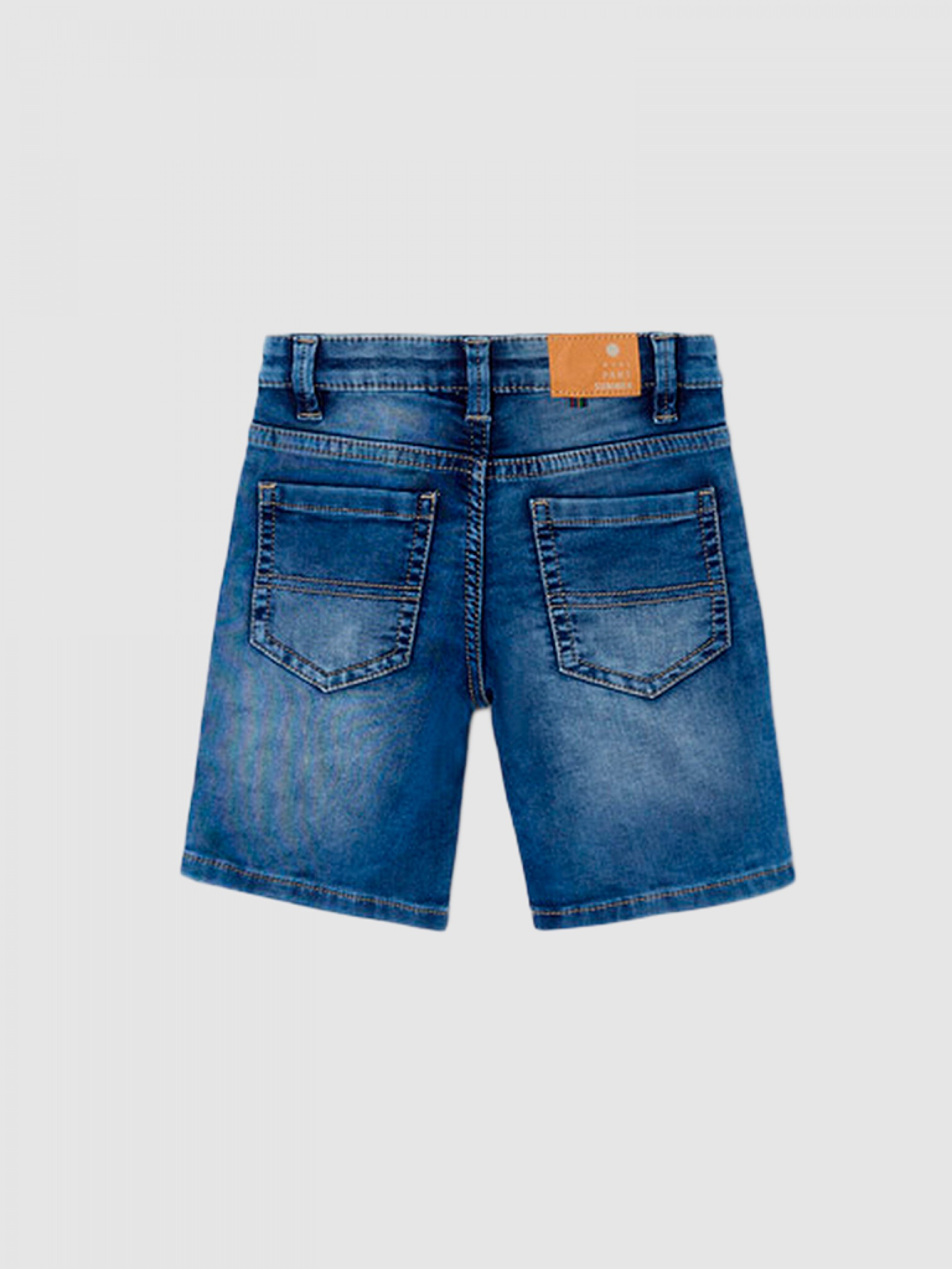Pantalones Cortos Niño Mayoral