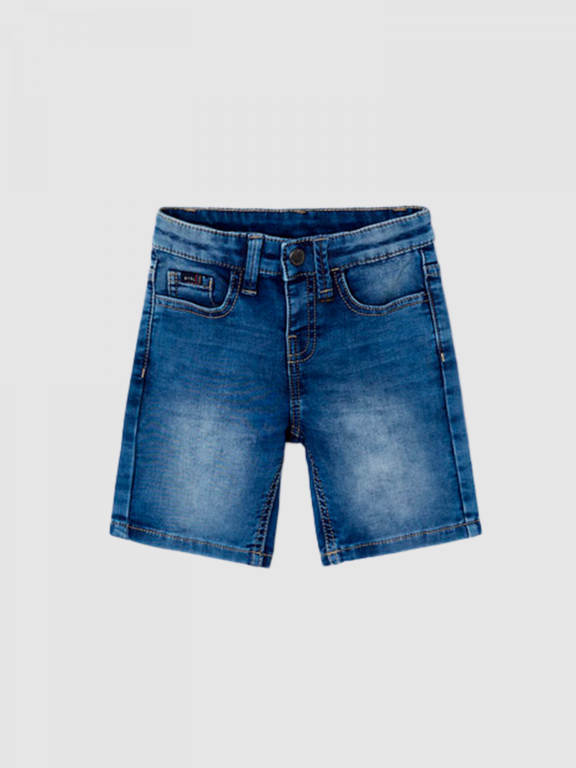 Pantalones Cortos Niño Mayoral
