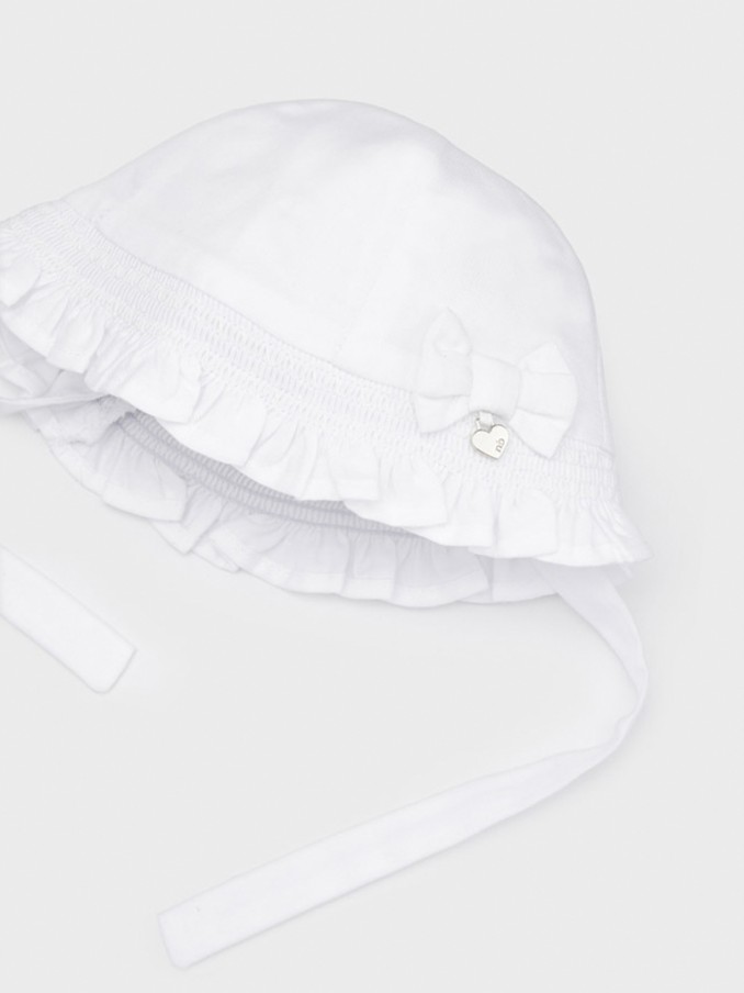Sombrero Bebe Nia Mayoral
