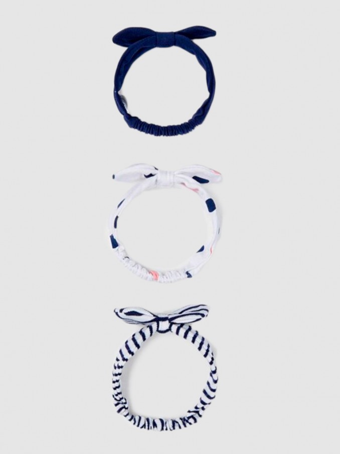 Accesorios Bebe Nia Mayoral