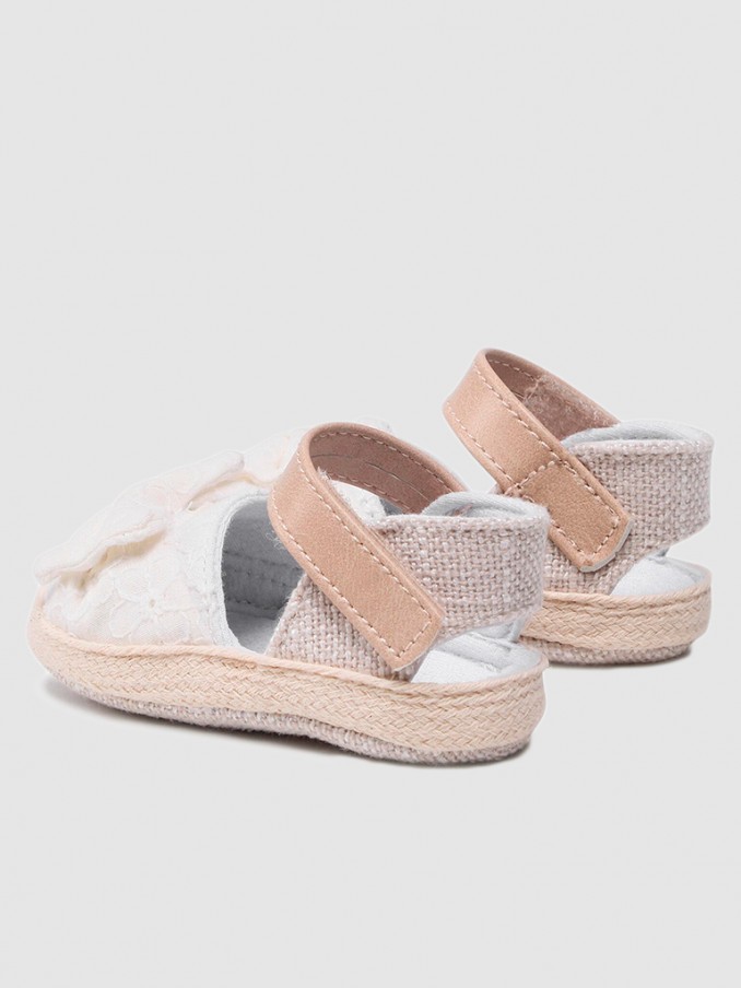 Shoes Baby Girl Mayoral