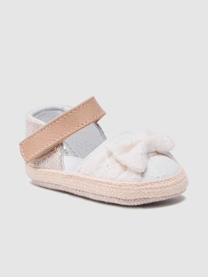 Shoes Baby Girl Mayoral