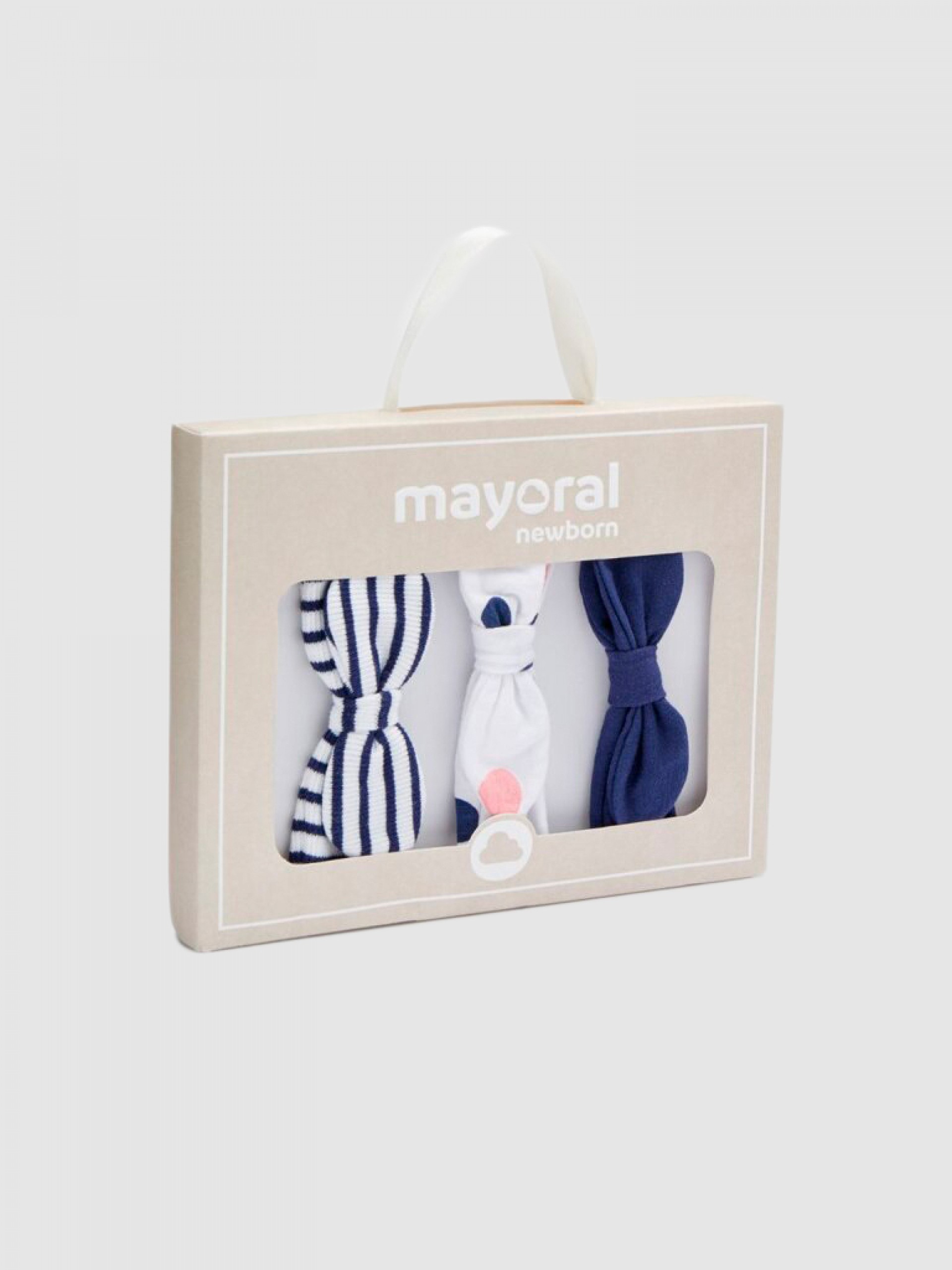 Accessories Baby Girl Mayoral
