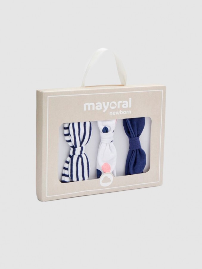 Accesorios Bebe Niña Mayoral