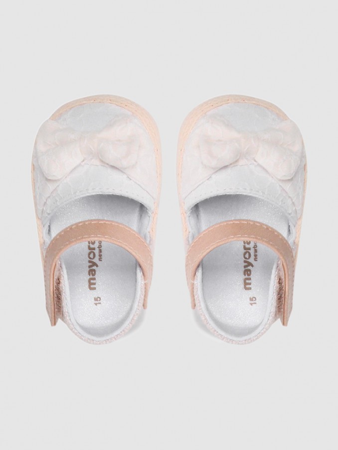 Shoes Baby Girl Mayoral