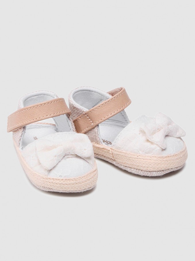Shoes Baby Girl Mayoral