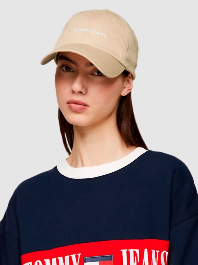 Sombreros Hombre Tommy Jeans