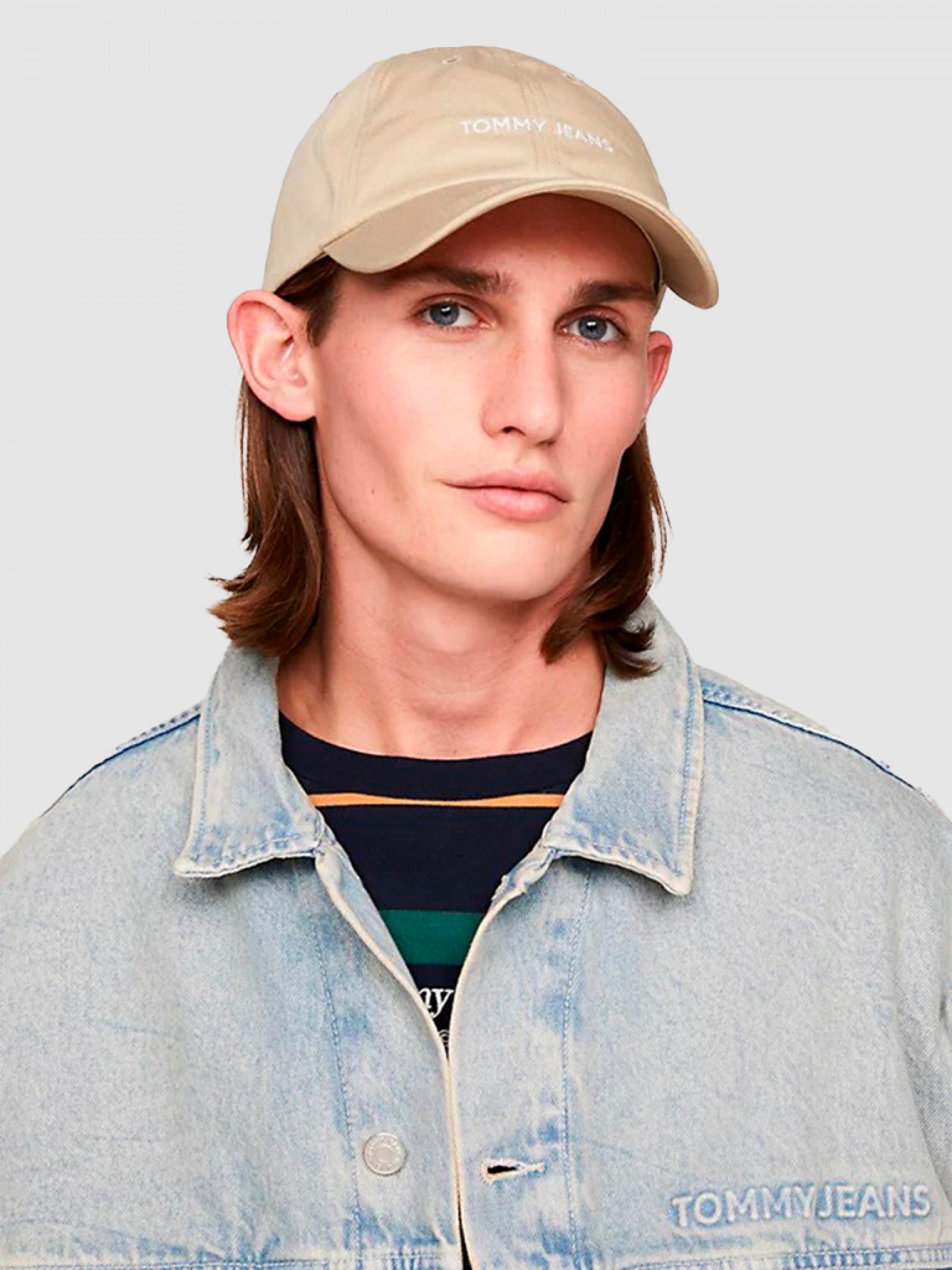 Sombreros Hombre Tommy Jeans