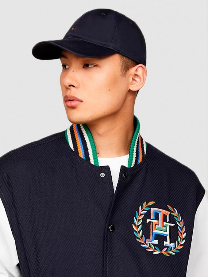 Hats Man Tommy Jeans
