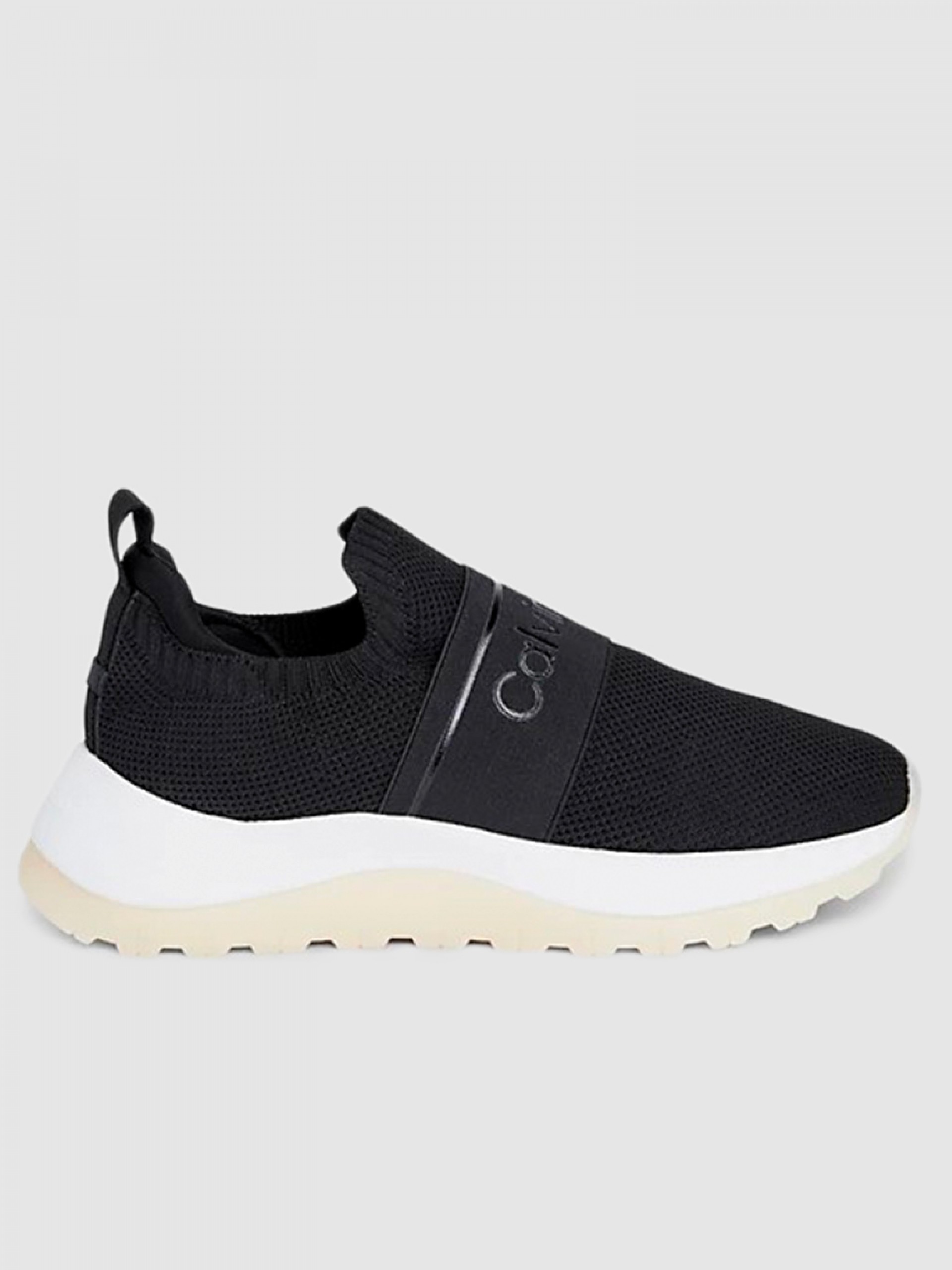 Tenis Mujer Calvin Klein