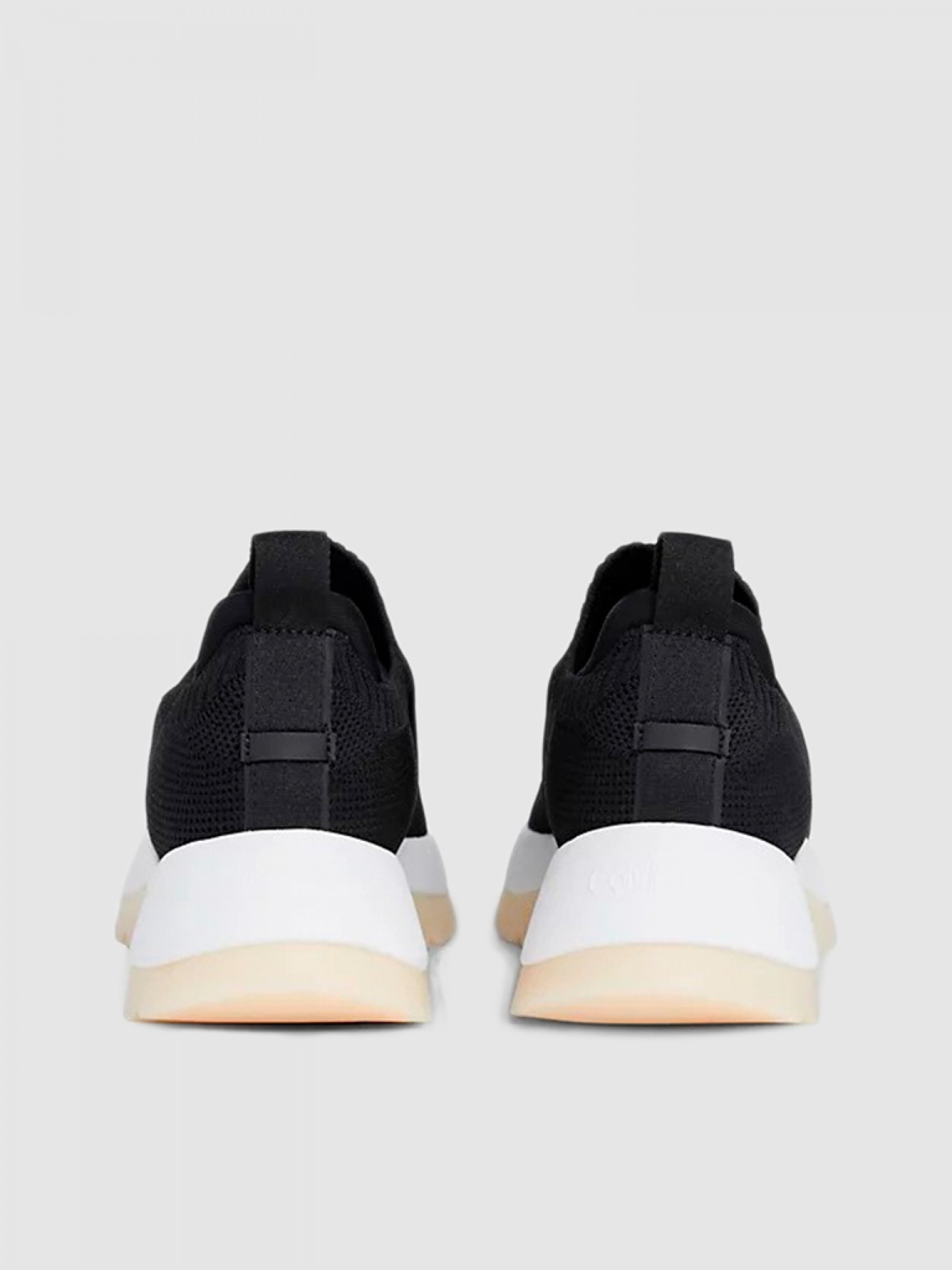 Tenis Mujer Calvin Klein