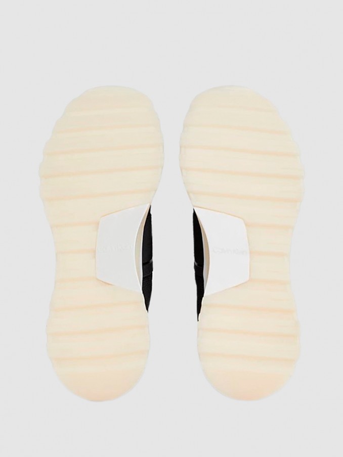 Tenis Mujer Calvin Klein