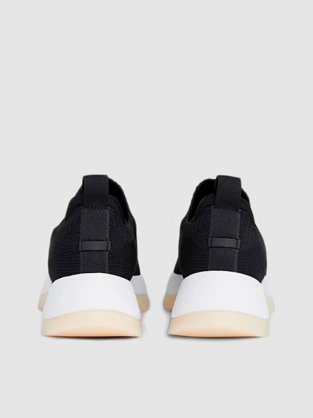 Tenis Mujer Calvin Klein