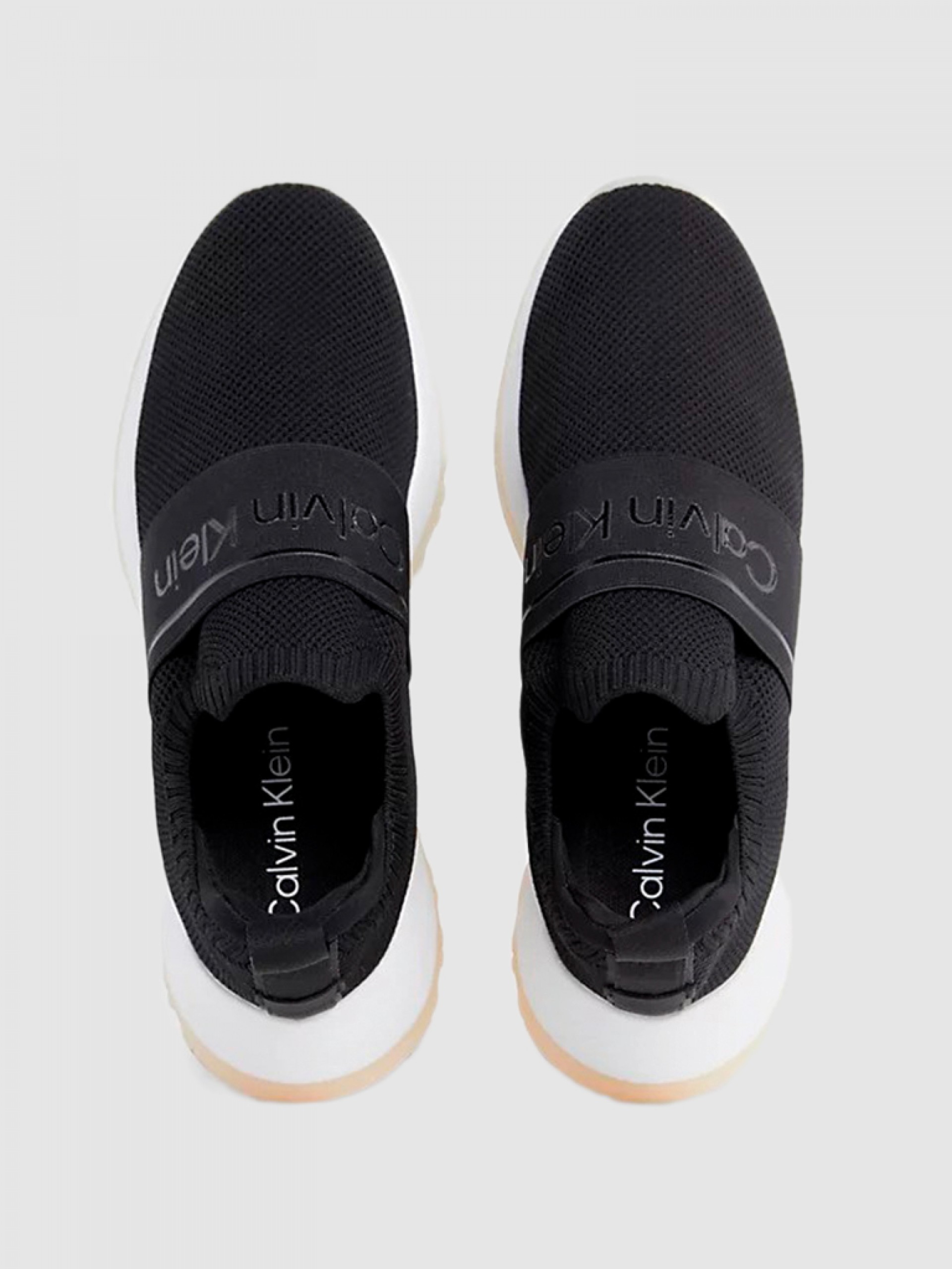 Tenis Mujer Calvin Klein