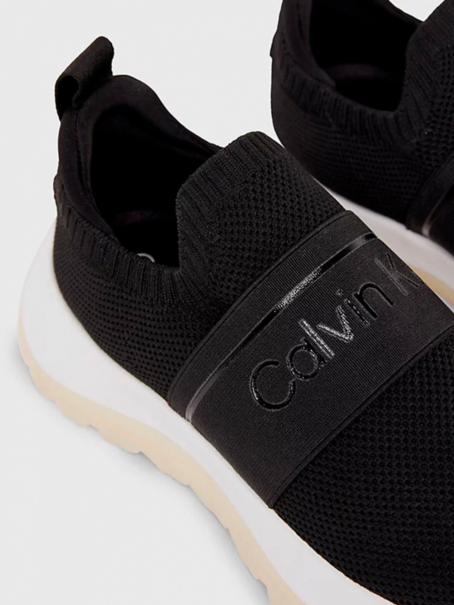 Tenis Mujer Calvin Klein