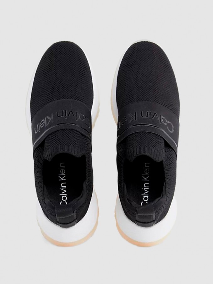 Tenis Mujer Calvin Klein