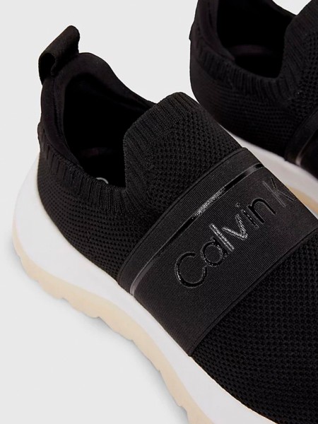 Tenis Mujer Calvin Klein