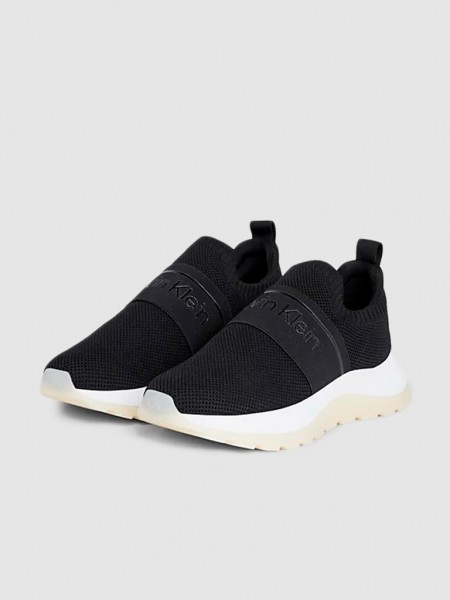 Tenis Mujer Calvin Klein