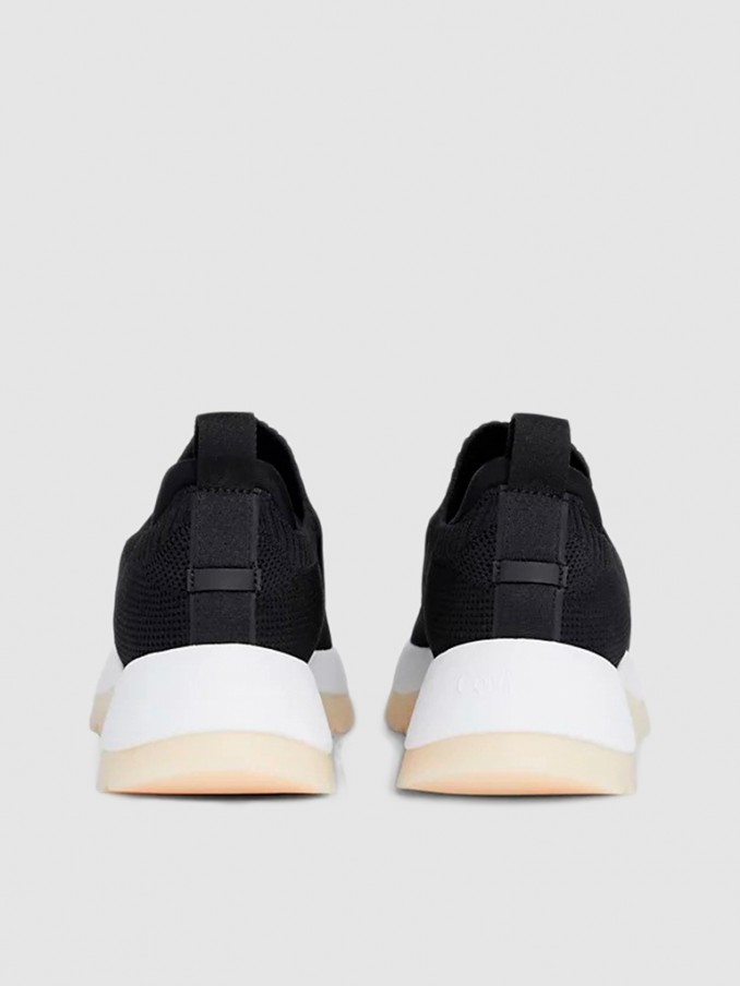 Tenis Mujer Calvin Klein