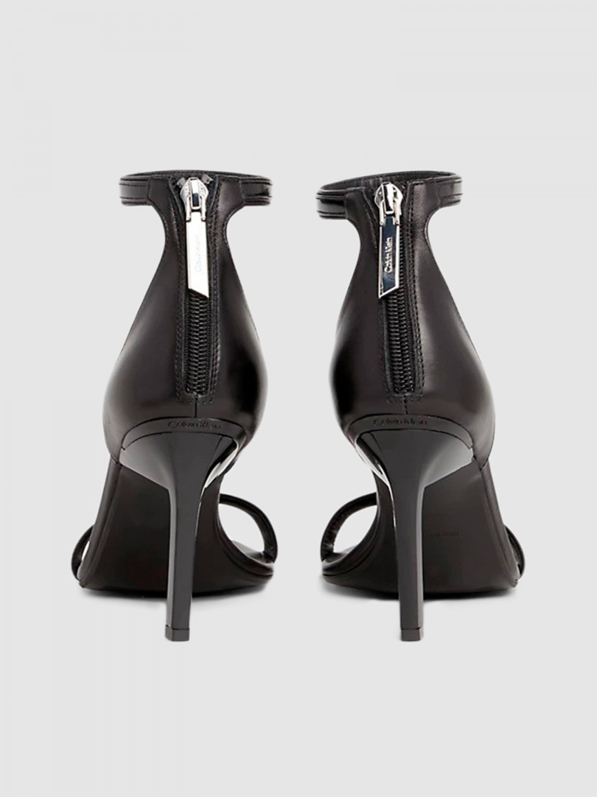 Sandals and Clogs Woman Calvin Klein