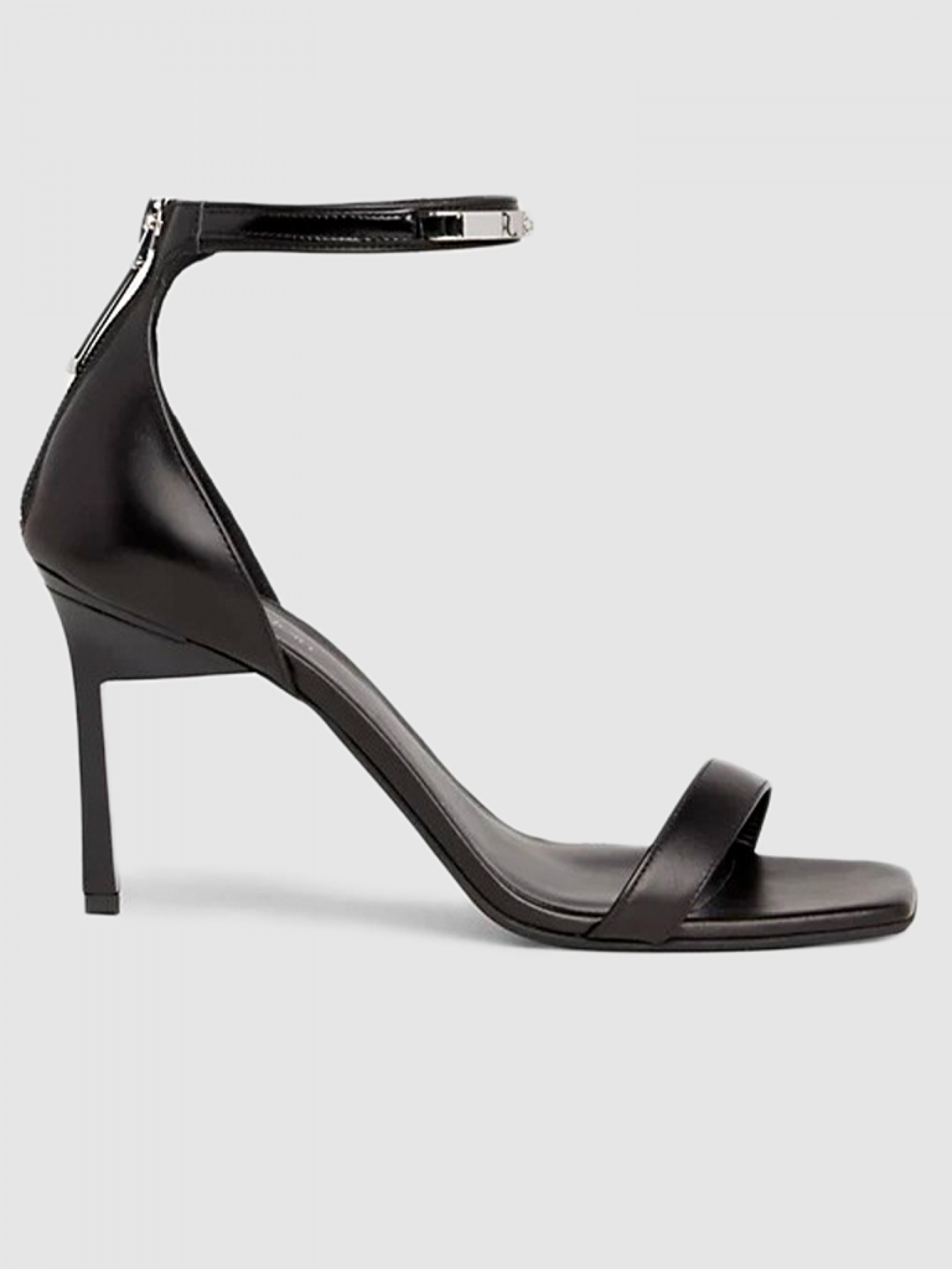 Sandals and Clogs Woman Calvin Klein