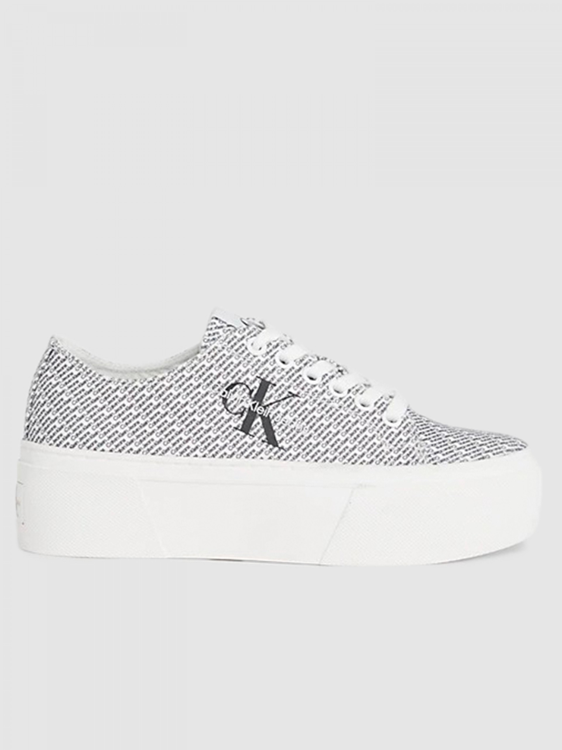 Sneakers Woman Calvin Klein