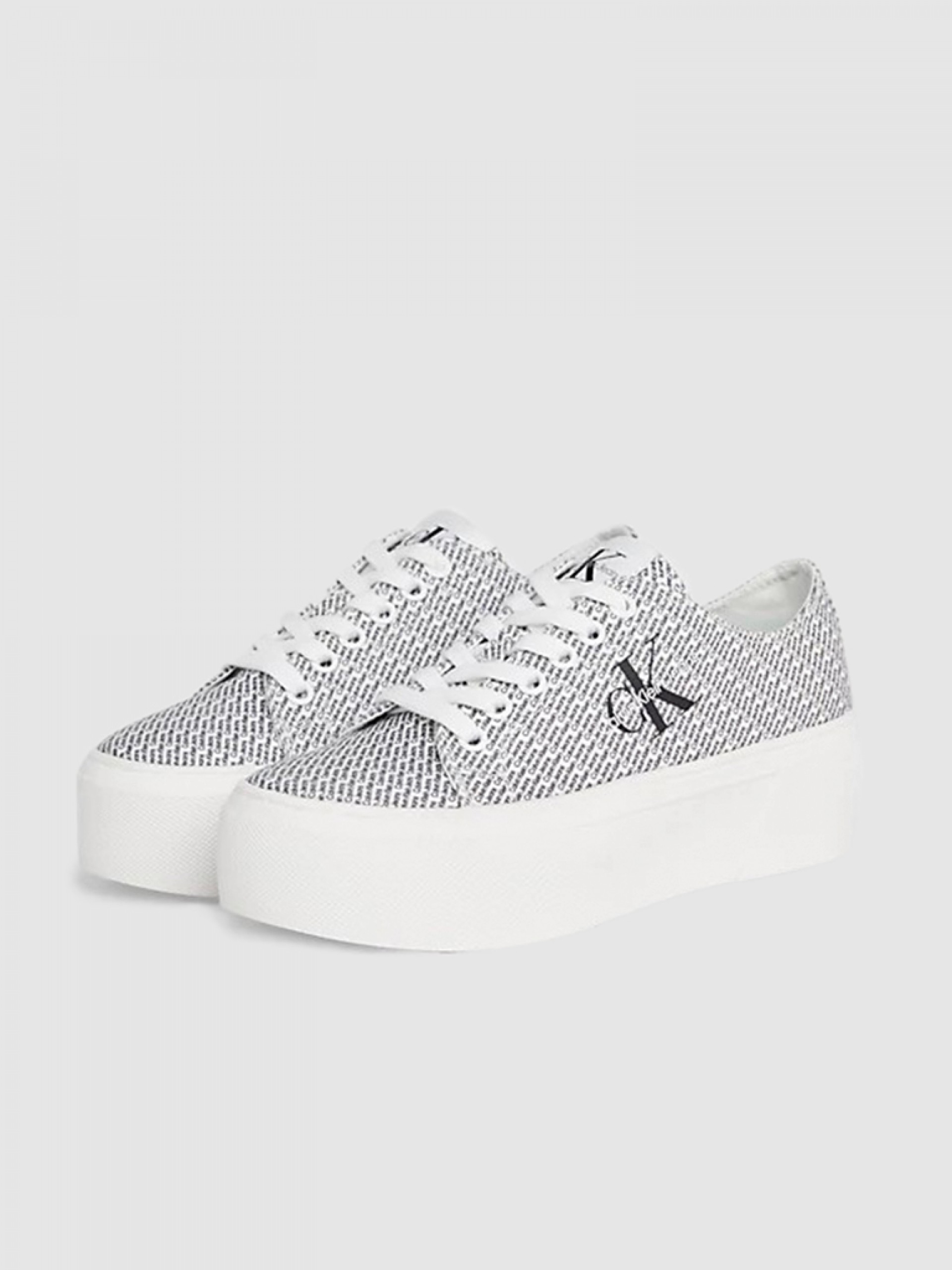 Sneakers Woman Calvin Klein