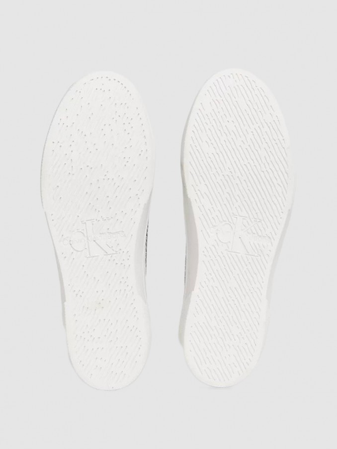 Sneakers Woman Calvin Klein