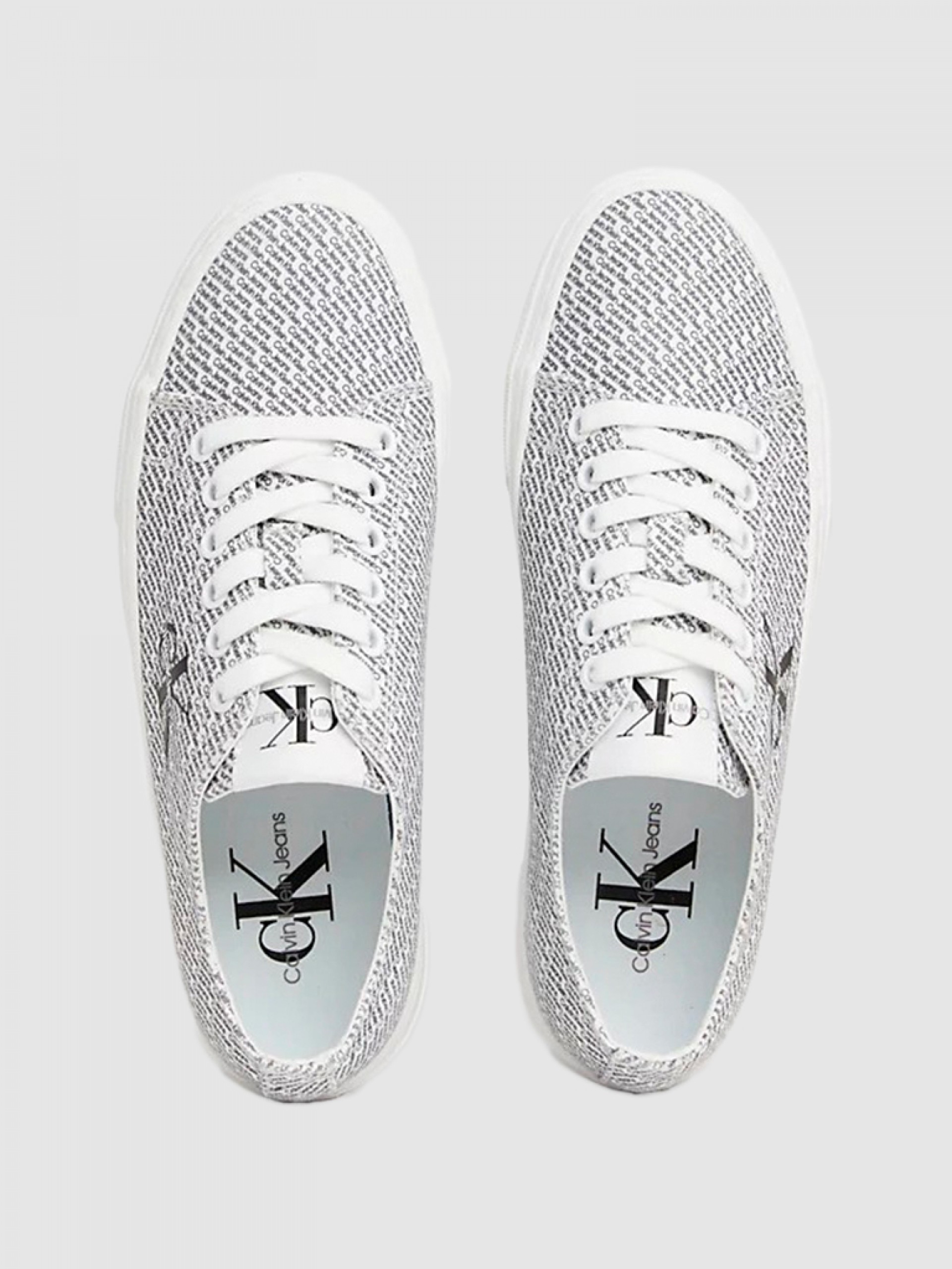 Sneakers Woman Calvin Klein
