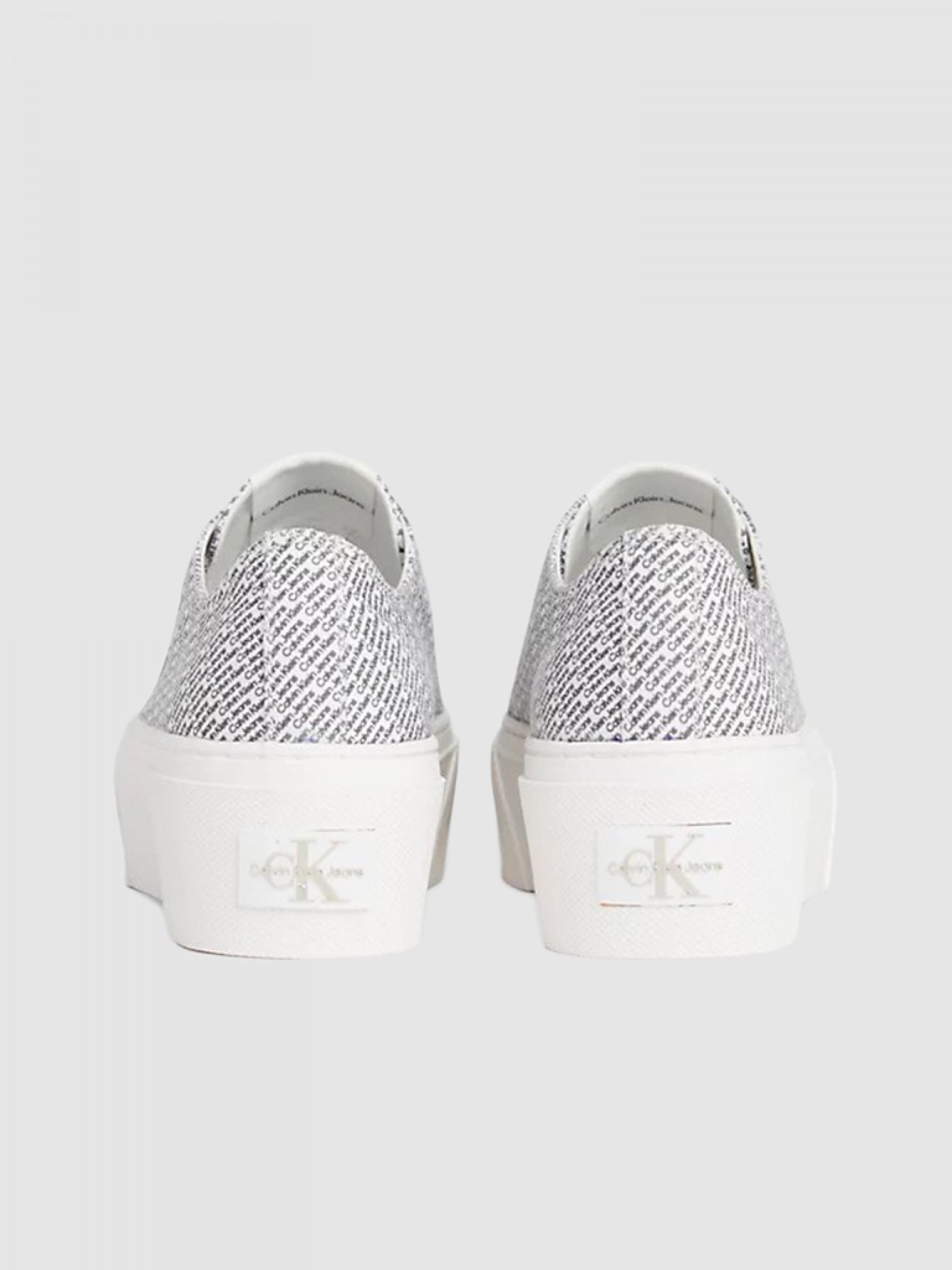 Sneakers Woman Calvin Klein