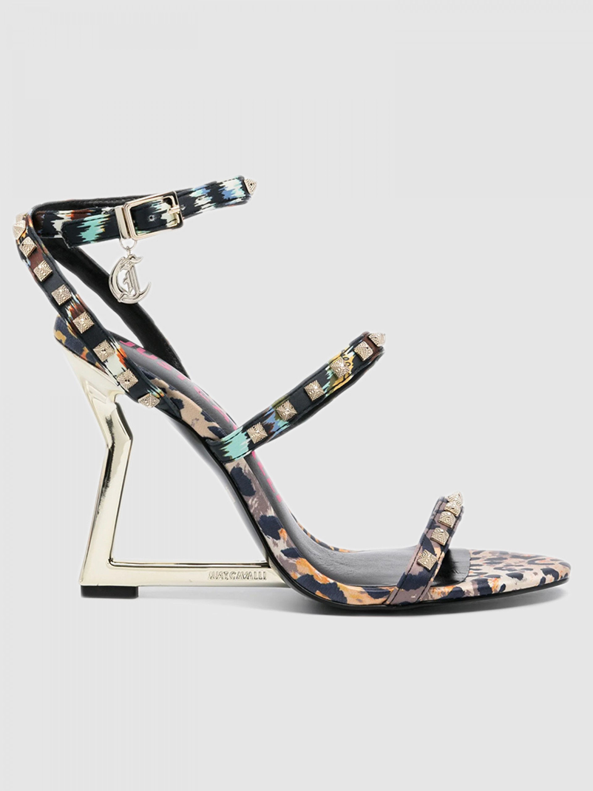 Sandalias Mujer Just Cavalli
