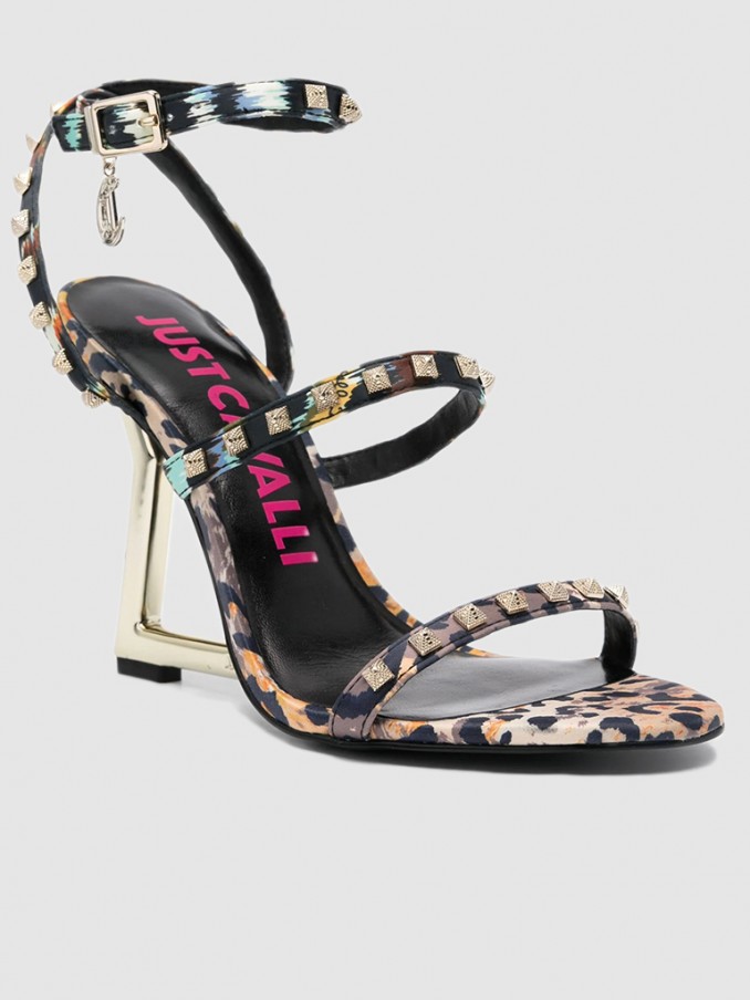 Sandals Woman Just Cavalli