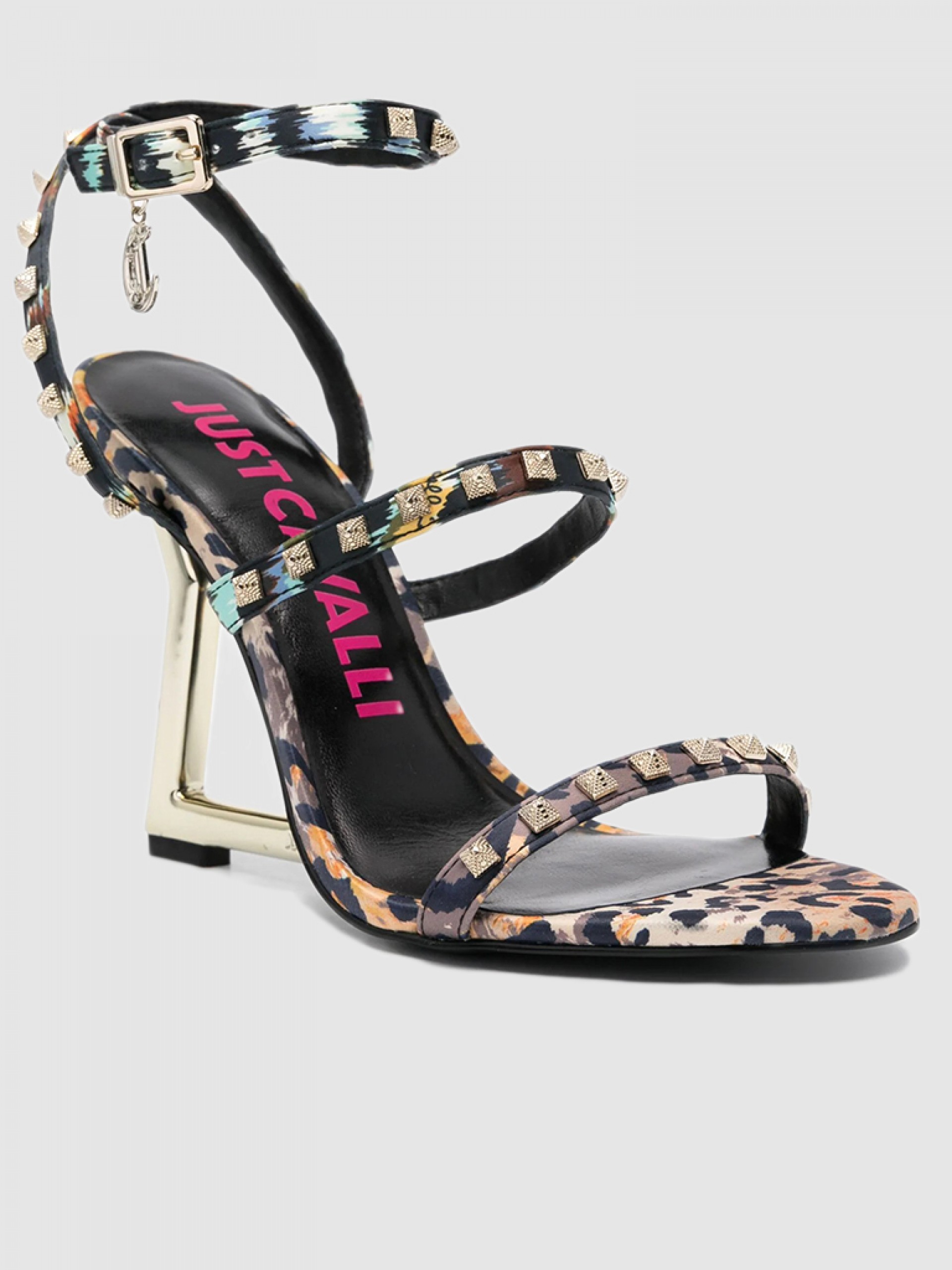Sandalias Mujer Just Cavalli