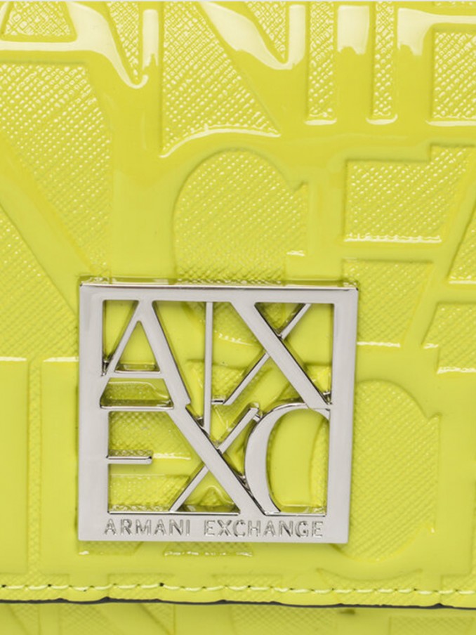 Shoulder Bags Woman Armani Exchange