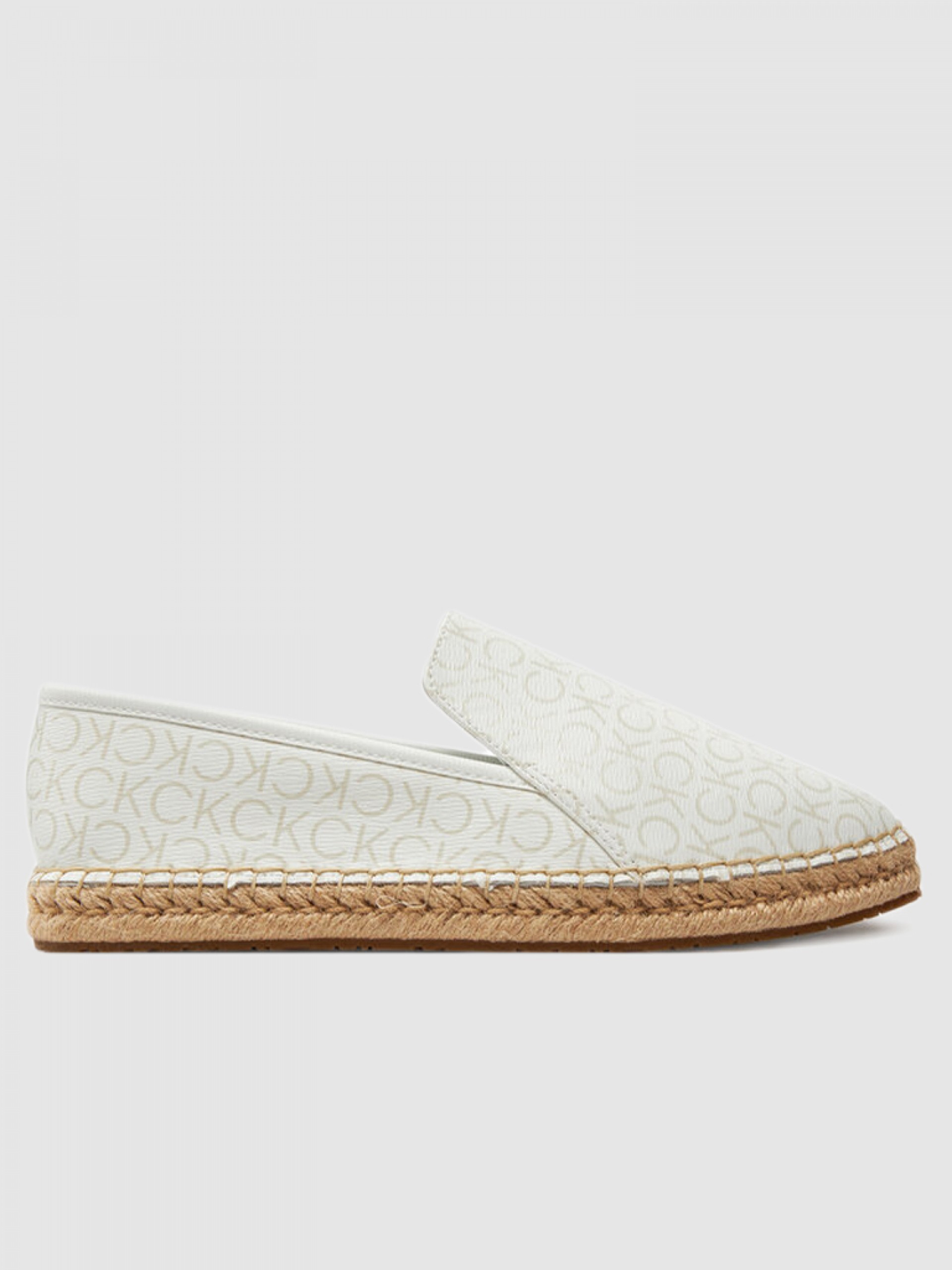 Espadrilles Woman Calvin Klein