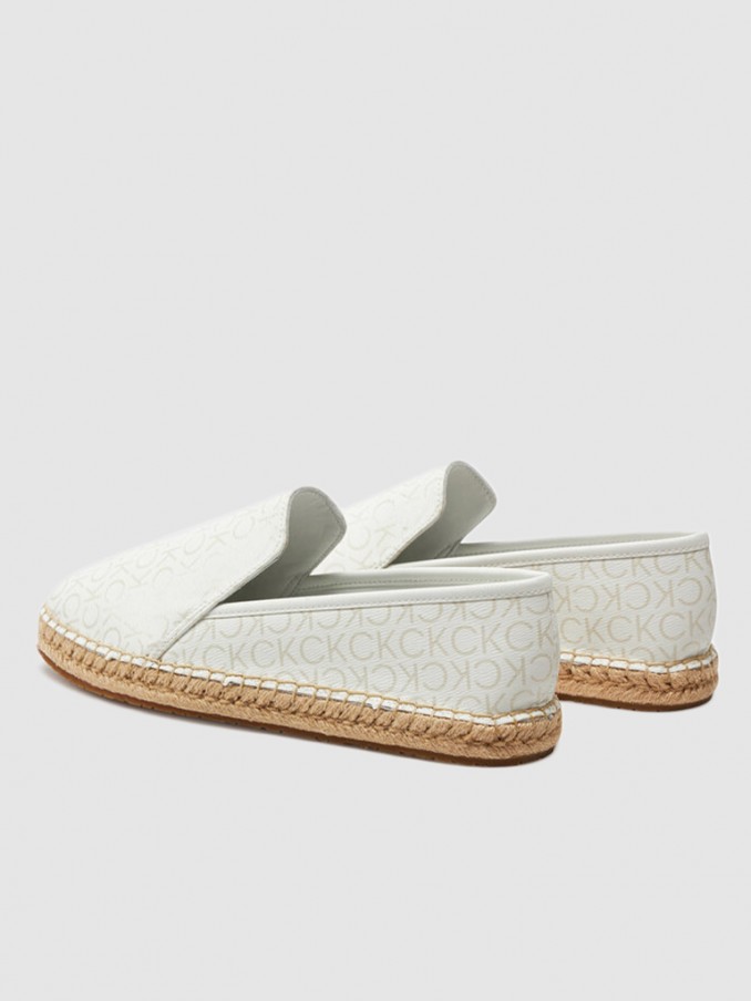 Espadrilles Woman Calvin Klein