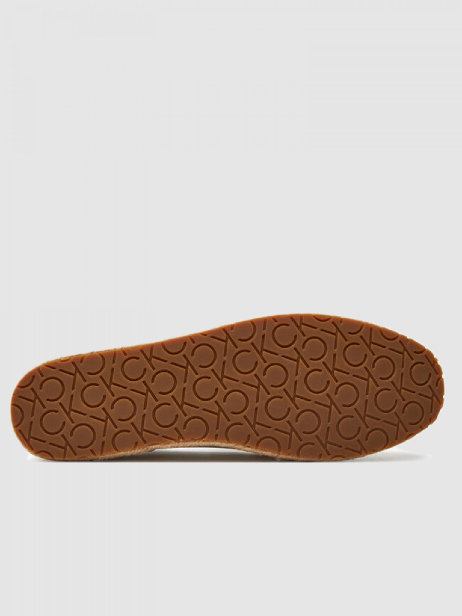 Espadrilles Woman Calvin Klein