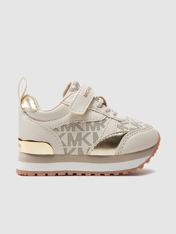 Zapatillas Calvin Klein Hombre Michael Kors Tenis Slip On Miles