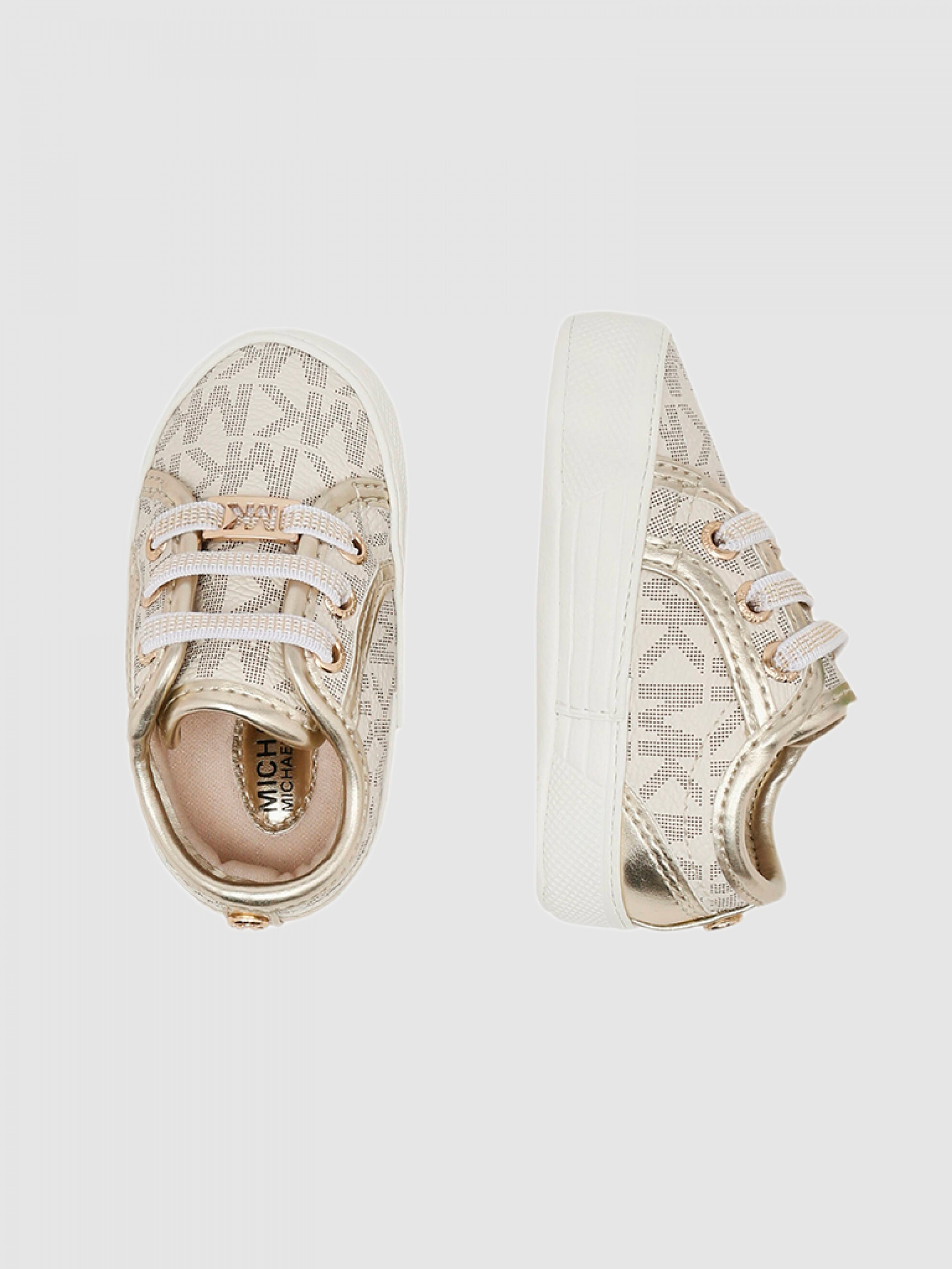 Sneakers Baby Girl Michael Kors