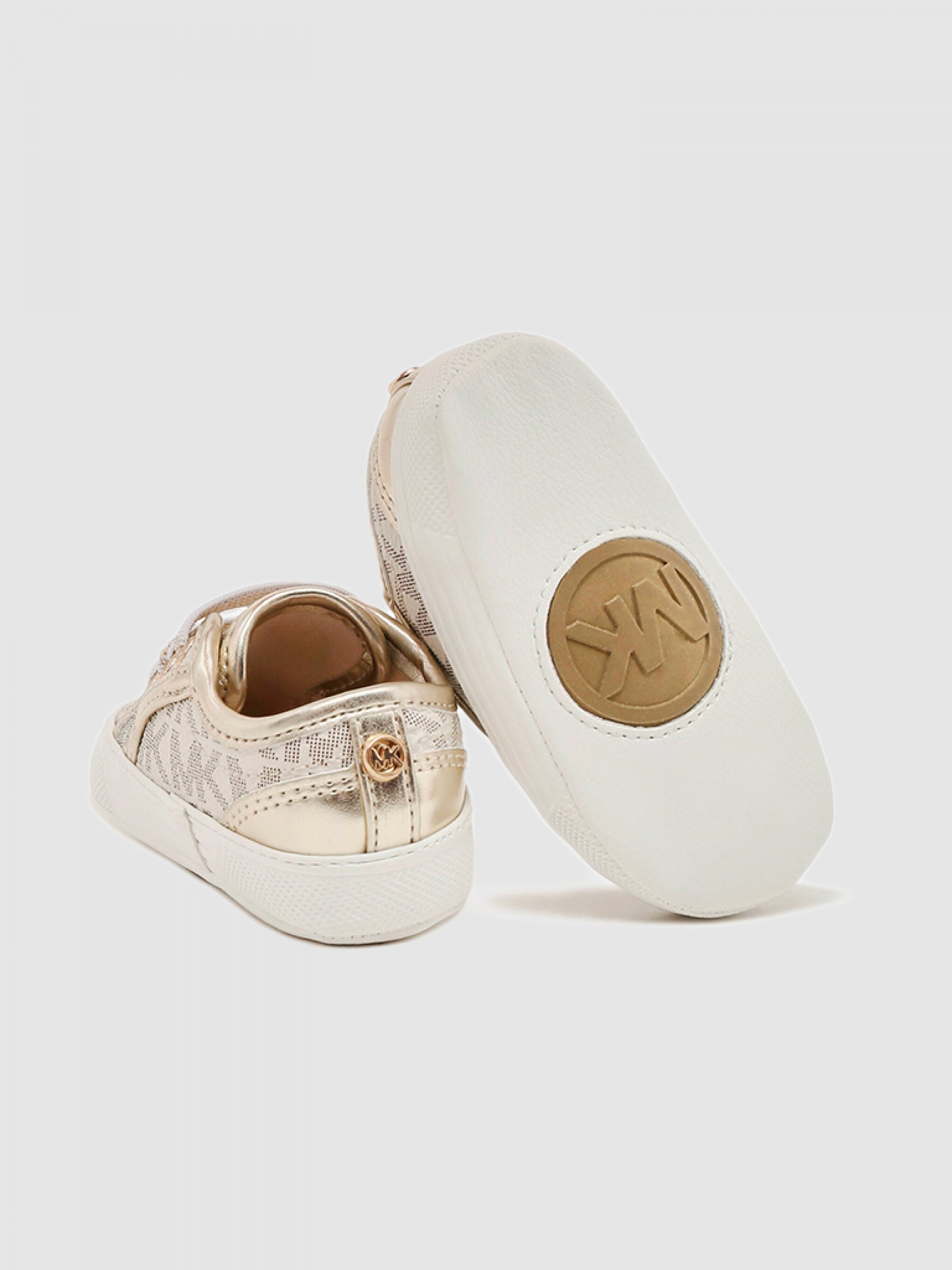 Sneakers Baby Girl Michael Kors