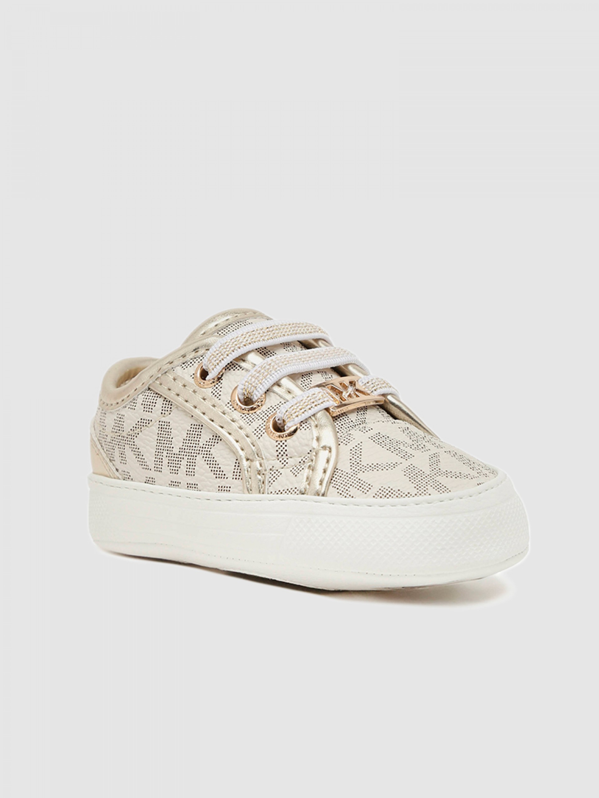 Sneakers Baby Girl Michael Kors