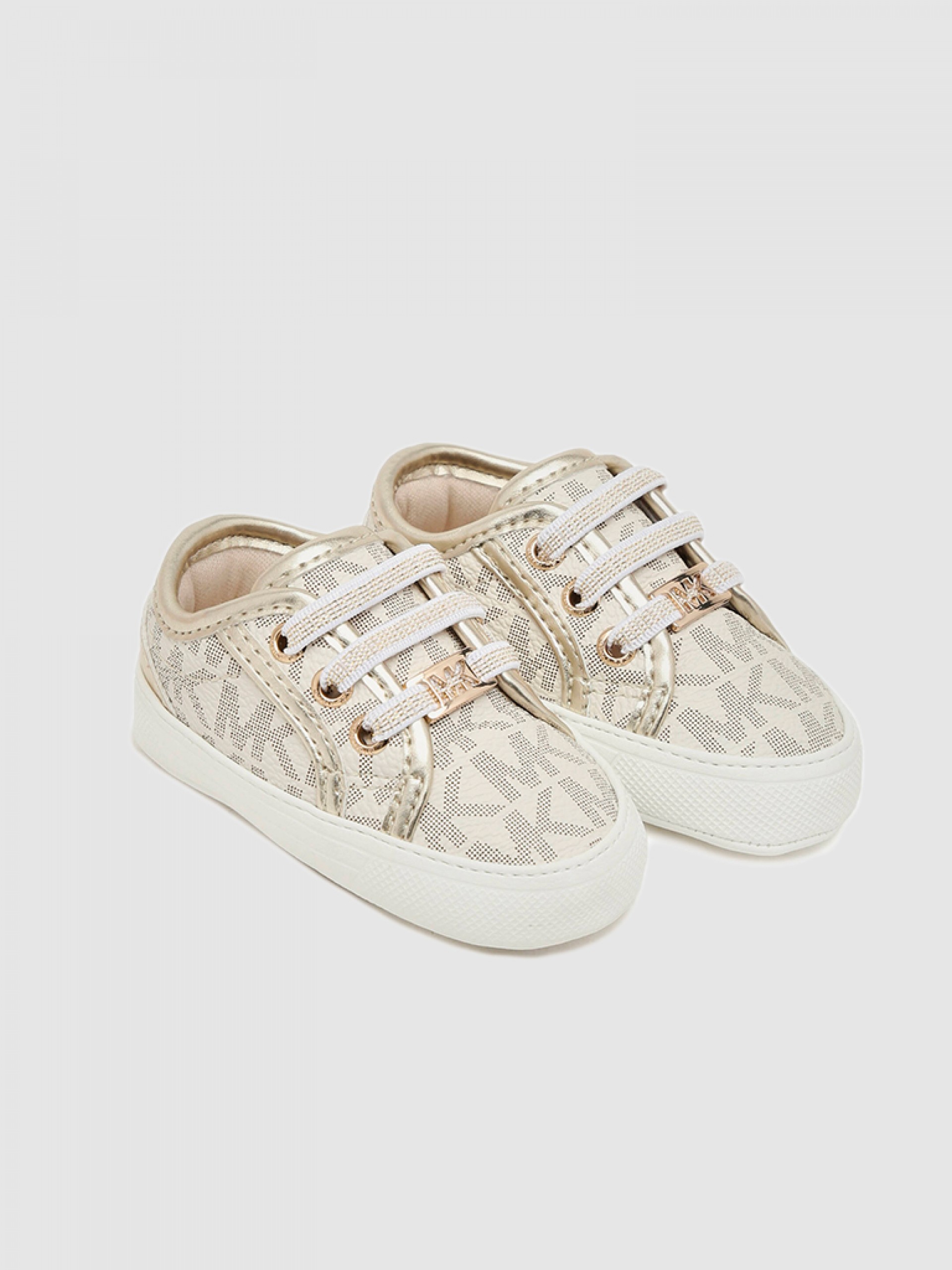 Sneakers Baby Girl Michael Kors
