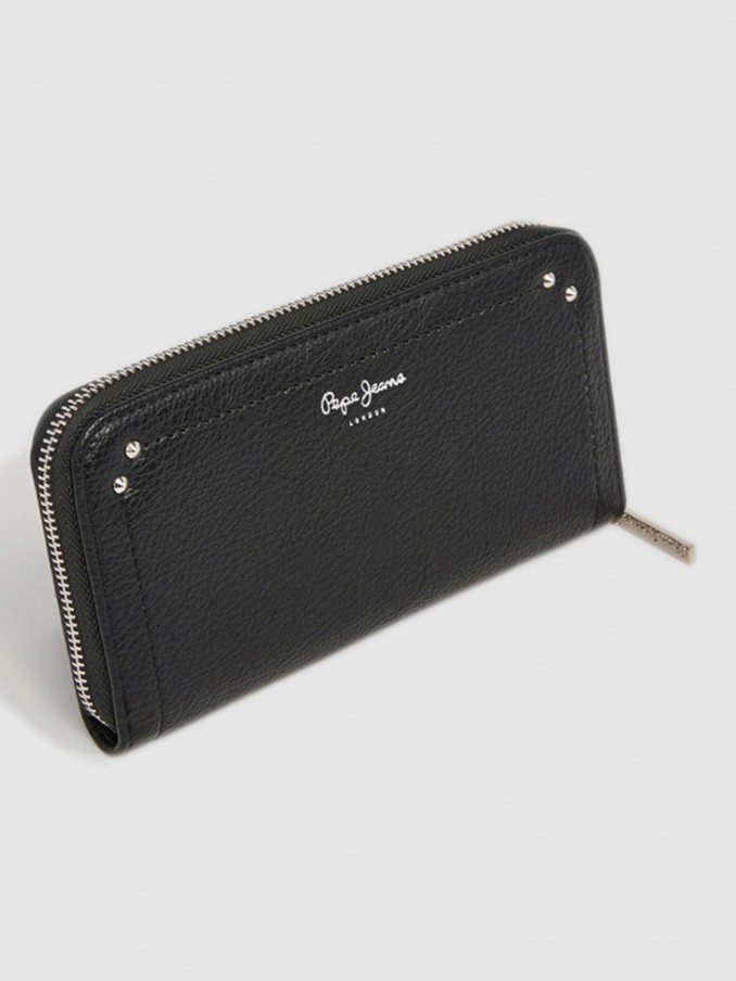Wallet Woman Pepe Jeans London