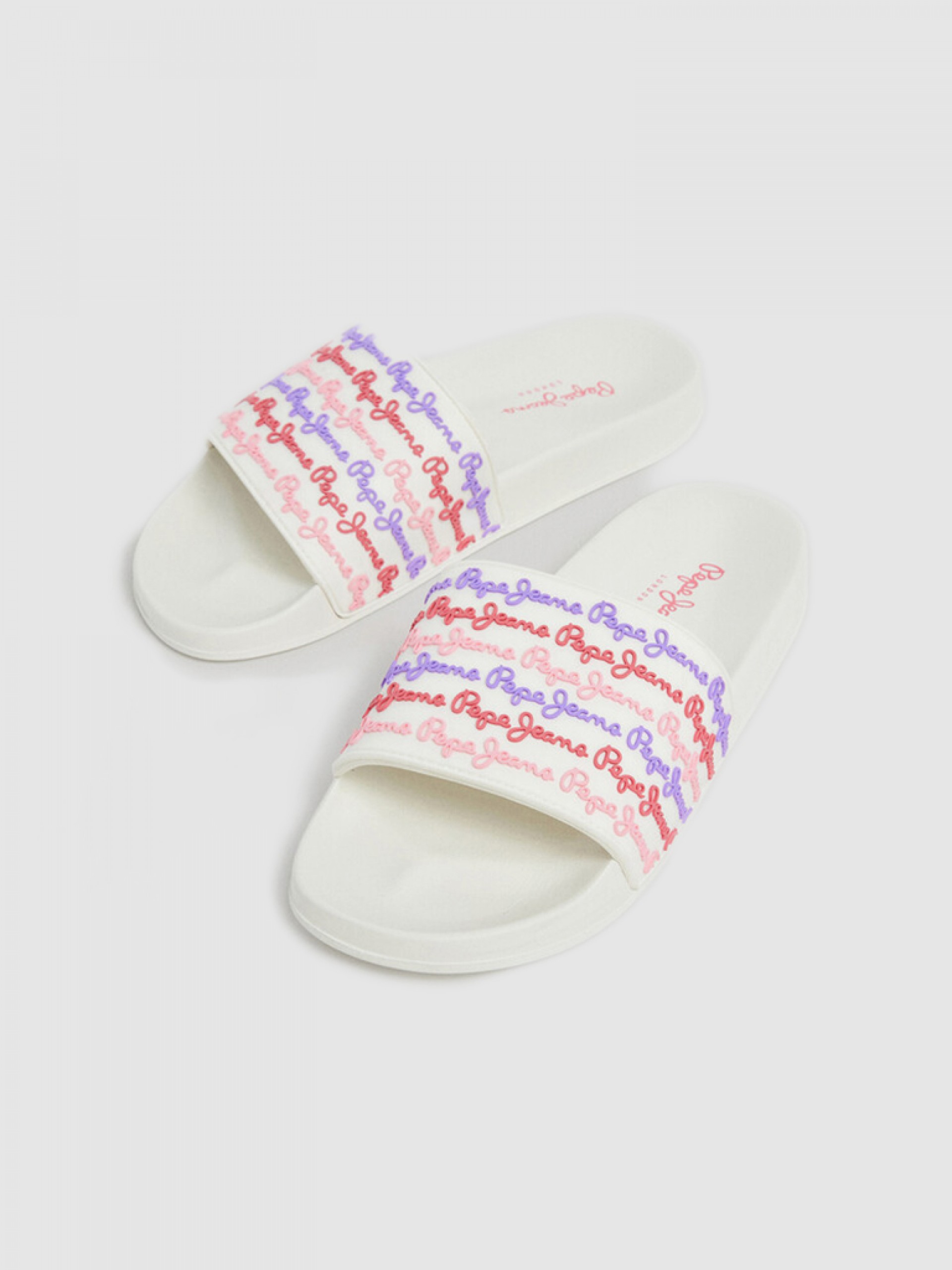Chanclas Mujer Pepe Jeans London