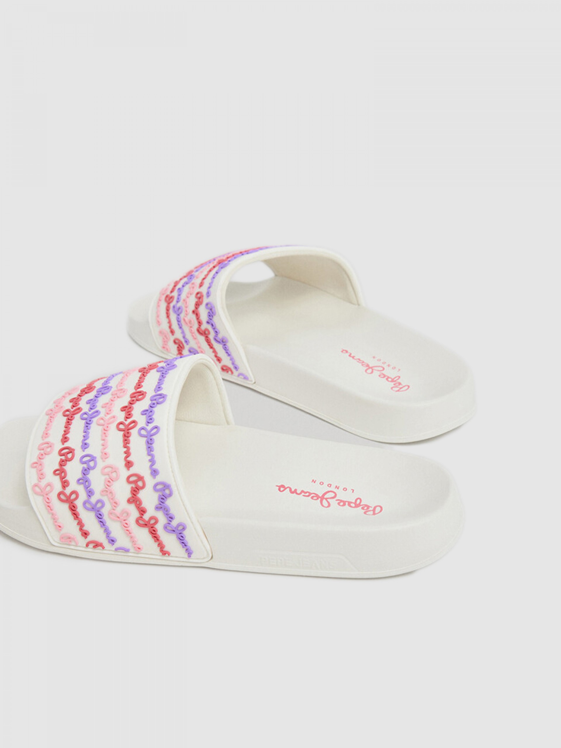 Chanclas Mujer Pepe Jeans London